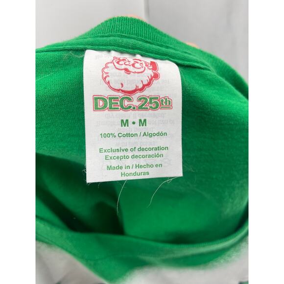 December 25th Christmas T-Shirt - Picture 3 of 4